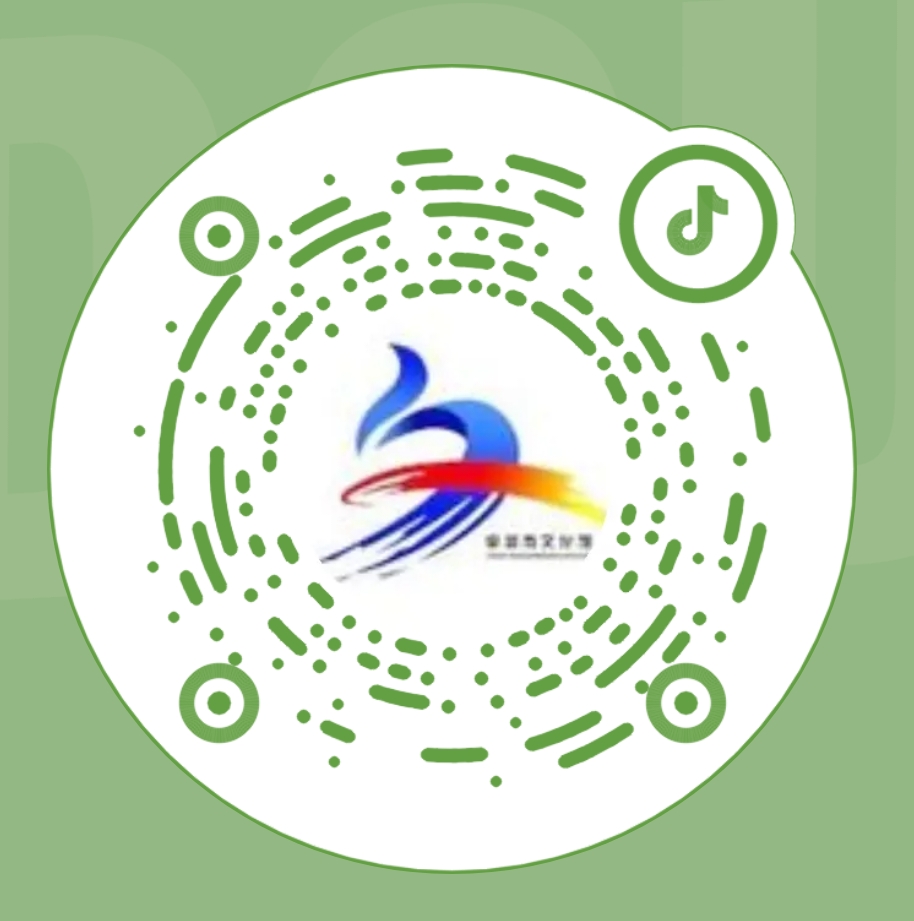 平凉市文化馆抖音号